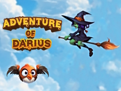 Adventure of Darius