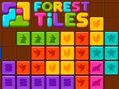 Forest Tiles