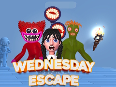 Escape Wednesday