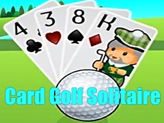 Card Golf Solitaire