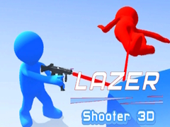 Lazer Shooter 3D