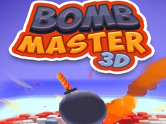 Bomb Master 3D