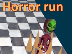 Horror run