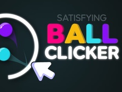 Satisfying Ball Clicker