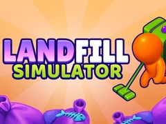 Landfill Simulator