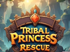 Tribal Princess Rescue