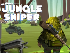 Jungle Sniper