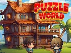 Puzzle World