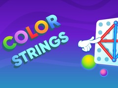 Color Strings