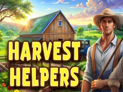 Harvest Helpers