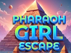 Pharaoh Girl Escape