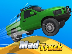 Mad Truck