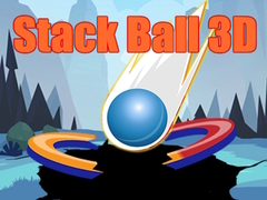 Stack Ball 3D