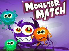 Monsterr Match