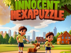 Innocent Hexa Puzzle