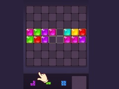 Block Puzzle Blast