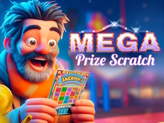 Mega Prize Scratch