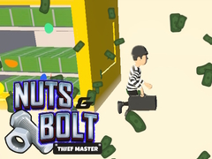 Nuts and Bolts Thief Master