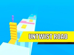 Untwist Road