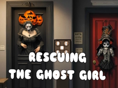 Rescuing the Ghost Girl