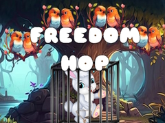 Freedom Hop