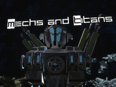 Mechs and Titans