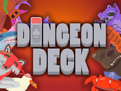 Dungeon Deck