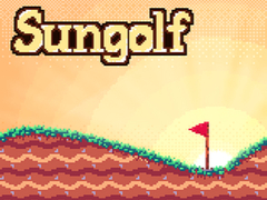 Sungolf