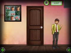 Amgel Easy Room Escape 199