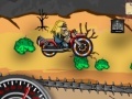 Easy Desert Rider