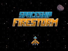 Spaceship Firestorm