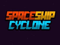 Spaceship Cyclone