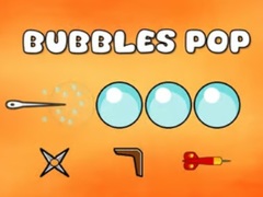 Bubbles Pop