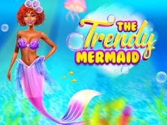 The Trendy Mermaid