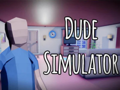 Dude Simulator