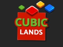 Cubic Lands