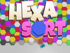 Hexa Sort