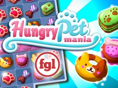 Hungry Pet Mania