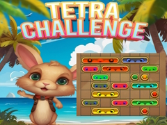 Tetra Challenge