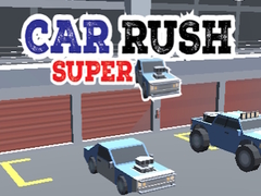 Car Rush Super