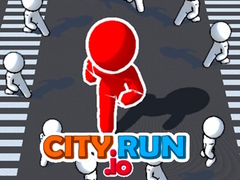 City Run.io