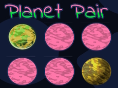 Planet Pair