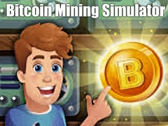 Bitcoin Mining Simulator 