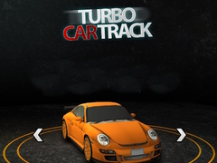 Turbo Car Track