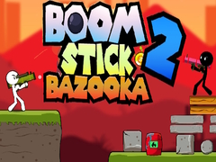 Boom Stick Bazooka 