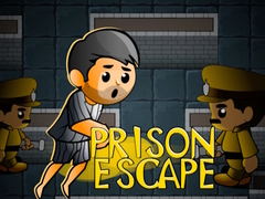 Prison Escape