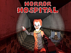 Horror Hospital