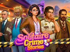 Solitaires Crime Stories