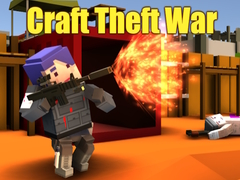 Craft Theft War