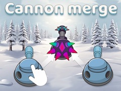 Cannon Merge